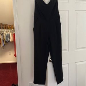 Express Jumpsuit